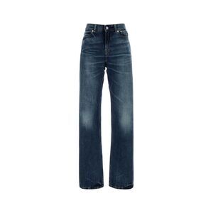 Our Legacy Women Denim Jeans